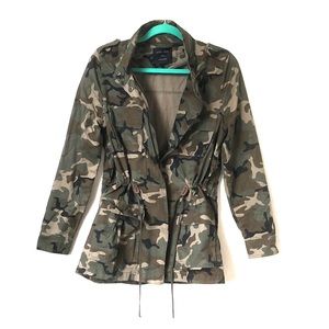 Army jacket